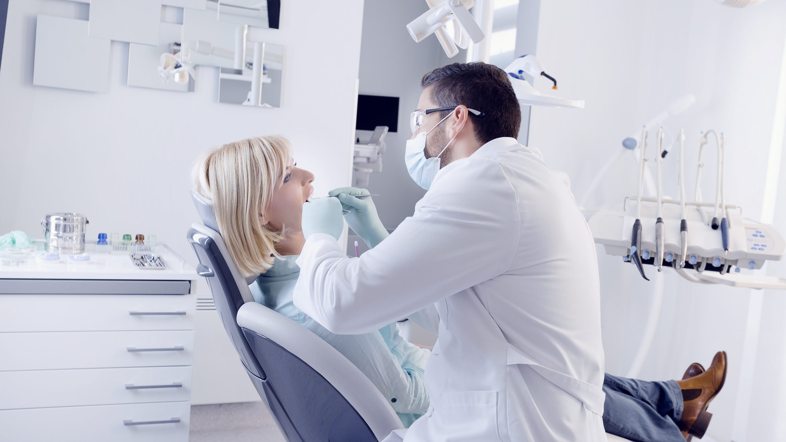 Dentist in South Saint Paul, MN