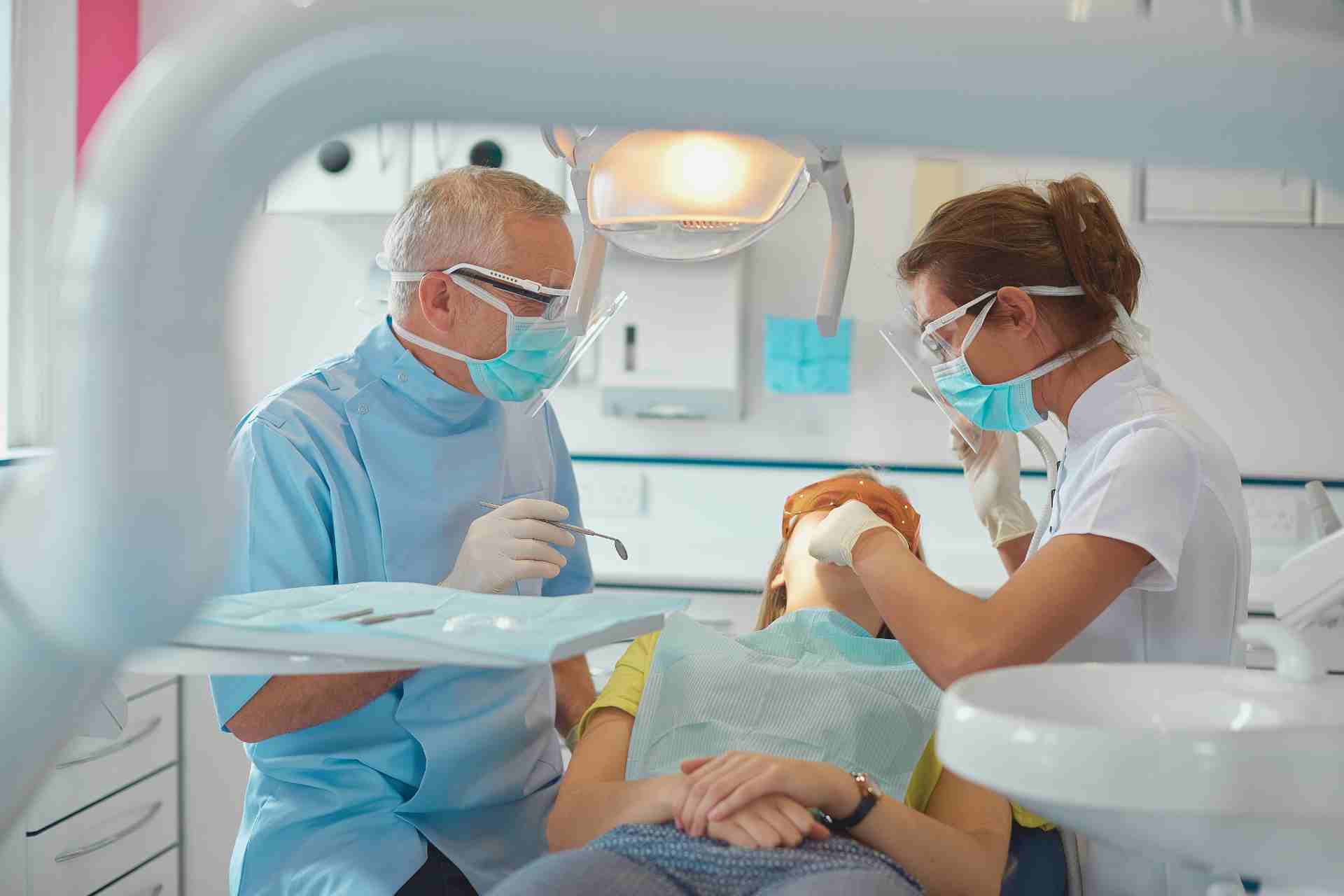 Dentist in South Saint Paul, MN